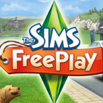 The Sims FreePlay- Android Játékok